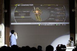 画像ギャラリー No.028のサムネイル画像 / 「ロスト プラネット 2」「ゴースト トリック」「LAST RANKER」と，発売を間近に控えたタイトルを，新要素を含めて一挙に紹介。カプコンのメディア向け合同プレゼンテーションの模様をお届け