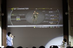 画像ギャラリー No.029のサムネイル画像 / 「ロスト プラネット 2」「ゴースト トリック」「LAST RANKER」と，発売を間近に控えたタイトルを，新要素を含めて一挙に紹介。カプコンのメディア向け合同プレゼンテーションの模様をお届け