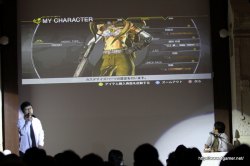 画像ギャラリー No.030のサムネイル画像 / 「ロスト プラネット 2」「ゴースト トリック」「LAST RANKER」と，発売を間近に控えたタイトルを，新要素を含めて一挙に紹介。カプコンのメディア向け合同プレゼンテーションの模様をお届け