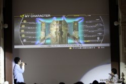 画像ギャラリー No.033のサムネイル画像 / 「ロスト プラネット 2」「ゴースト トリック」「LAST RANKER」と，発売を間近に控えたタイトルを，新要素を含めて一挙に紹介。カプコンのメディア向け合同プレゼンテーションの模様をお届け