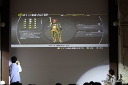 画像ギャラリー No.034のサムネイル画像 / 「ロスト プラネット 2」「ゴースト トリック」「LAST RANKER」と，発売を間近に控えたタイトルを，新要素を含めて一挙に紹介。カプコンのメディア向け合同プレゼンテーションの模様をお届け