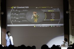 画像ギャラリー No.035のサムネイル画像 / 「ロスト プラネット 2」「ゴースト トリック」「LAST RANKER」と，発売を間近に控えたタイトルを，新要素を含めて一挙に紹介。カプコンのメディア向け合同プレゼンテーションの模様をお届け