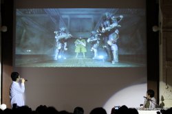 画像ギャラリー No.036のサムネイル画像 / 「ロスト プラネット 2」「ゴースト トリック」「LAST RANKER」と，発売を間近に控えたタイトルを，新要素を含めて一挙に紹介。カプコンのメディア向け合同プレゼンテーションの模様をお届け