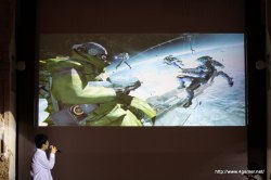 画像ギャラリー No.038のサムネイル画像 / 「ロスト プラネット 2」「ゴースト トリック」「LAST RANKER」と，発売を間近に控えたタイトルを，新要素を含めて一挙に紹介。カプコンのメディア向け合同プレゼンテーションの模様をお届け
