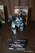 画像ギャラリー No.040のサムネイル画像 / 「ロスト プラネット 2」「ゴースト トリック」「LAST RANKER」と，発売を間近に控えたタイトルを，新要素を含めて一挙に紹介。カプコンのメディア向け合同プレゼンテーションの模様をお届け