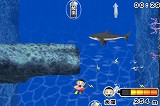 マイティの海底大冒険