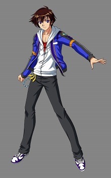 画像ギャラリー No.001のサムネイル画像 / 「スーパーロボット大戦NEO」オリジナルキャラクター&ユニット,さまざまな新システムを紹介
