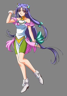 画像ギャラリー No.003のサムネイル画像 / 「スーパーロボット大戦NEO」オリジナルキャラクター&ユニット,さまざまな新システムを紹介