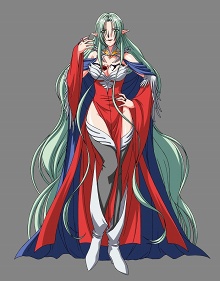 画像ギャラリー No.004のサムネイル画像 / 「スーパーロボット大戦NEO」オリジナルキャラクター&ユニット,さまざまな新システムを紹介