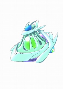 画像ギャラリー No.006のサムネイル画像 / 「スーパーロボット大戦NEO」オリジナルキャラクター&ユニット,さまざまな新システムを紹介