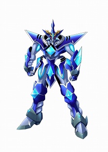 画像ギャラリー No.007のサムネイル画像 / 「スーパーロボット大戦NEO」オリジナルキャラクター&ユニット,さまざまな新システムを紹介