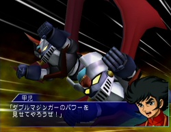 画像ギャラリー No.032のサムネイル画像 / 「スーパーロボット大戦NEO」オリジナルキャラクター&ユニット,さまざまな新システムを紹介