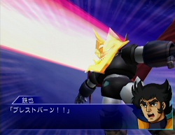 画像ギャラリー No.036のサムネイル画像 / 「スーパーロボット大戦NEO」オリジナルキャラクター&ユニット,さまざまな新システムを紹介