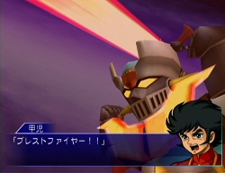 画像ギャラリー No.037のサムネイル画像 / 「スーパーロボット大戦NEO」オリジナルキャラクター&ユニット,さまざまな新システムを紹介