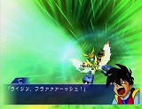 スーパーロボット大戦NEO