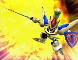 スーパーロボット大戦NEO