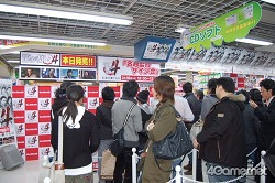 画像ギャラリー No.001のサムネイル画像 / 本日,新たな伝説が幕を開ける――発売日を迎えた「龍が如く4 伝説を継ぐもの」の総合監督・名越稔洋氏へのミニインタビューを掲載