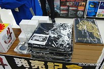 画像ギャラリー No.004のサムネイル画像 / 本日,新たな伝説が幕を開ける――発売日を迎えた「龍が如く4 伝説を継ぐもの」の総合監督・名越稔洋氏へのミニインタビューを掲載