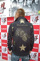 画像ギャラリー No.014のサムネイル画像 / 本日,新たな伝説が幕を開ける――発売日を迎えた「龍が如く4 伝説を継ぐもの」の総合監督・名越稔洋氏へのミニインタビューを掲載