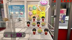 画像ギャラリー No.012のサムネイル画像 / 本番への練習にもなる歯ごたえ。あらゆる要素を現実に近づけ,面白さが格段に向上した「龍が如く4」のミニゲーム「UFOキャッチャー」を紹介