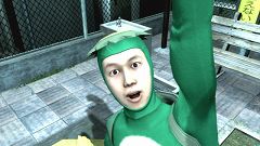 画像ギャラリー No.001のサムネイル画像 / 「龍が如く4」,YouTubeに公式チャンネル「龍Tube」を開設