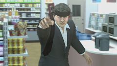 画像ギャラリー No.003のサムネイル画像 / 「龍が如く4」,YouTubeに公式チャンネル「龍Tube」を開設