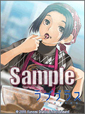 画像ギャラリー No.001のサムネイル画像 / 【リリース】KONAMIのケータイサイトは「ラブプラス」で「ときメモ4」なバレンタイン
