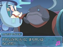 画像ギャラリー No.003のサムネイル画像 / ディズニー・インタラクティブ，本日“スティッチの日”にNDS用ソフト「スティッチ！（仮題）」の制作を発表