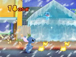 画像ギャラリー No.008のサムネイル画像 / 「スティッチ！DS」予約して限定スティッチグッズを手に入れよう