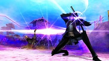 画像ギャラリー No.016のサムネイル画像 / 「戦国BASARA3」に登場する，徳川家康と石田三成の固有技が明らかに