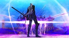 画像ギャラリー No.019のサムネイル画像 / 「戦国BASARA3」に登場する，徳川家康と石田三成の固有技が明らかに
