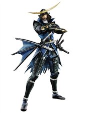 画像ギャラリー No.005のサムネイル画像 / 「戦国BASARA3」登場キャラクター「伊達政宗」「真田幸村」の情報を公開
