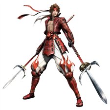 画像ギャラリー No.007のサムネイル画像 / 「戦国BASARA3」登場キャラクター「伊達政宗」「真田幸村」の情報を公開