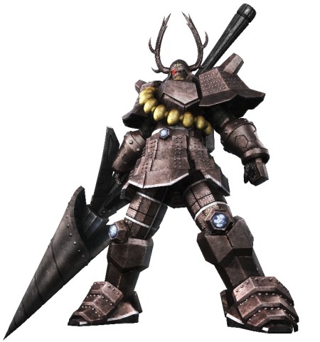 画像ギャラリー No.001のサムネイル画像 / PS3/Wii「戦国BASARA3」最新情報,登場キャラクター「大谷吉継」「本多忠勝」の情報を紹介