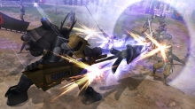 画像ギャラリー No.017のサムネイル画像 / 「戦国BASARA3」,“寥星跋扈”大谷吉継と“戦国最強”本多忠勝の固有技/バサラ技を公開