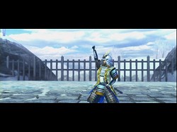 画像ギャラリー No.008のサムネイル画像 / 無限の銃弾で敵を殲滅！「戦国BASARA3」“雑賀孫市”のプレイムービーを掲載