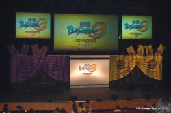 画像ギャラリー No.012のサムネイル画像 / 「戦国BASARA3」からの初参戦キャストが多数参加し，大いに盛り上がった「バサラ祭2010〜春の陣〜」をレポート