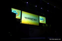 画像ギャラリー No.017のサムネイル画像 / 「戦国BASARA3」からの初参戦キャストが多数参加し，大いに盛り上がった「バサラ祭2010〜春の陣〜」をレポート