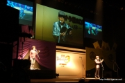 画像ギャラリー No.018のサムネイル画像 / 「戦国BASARA3」からの初参戦キャストが多数参加し，大いに盛り上がった「バサラ祭2010〜春の陣〜」をレポート
