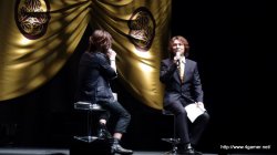 画像ギャラリー No.022のサムネイル画像 / 「戦国BASARA3」からの初参戦キャストが多数参加し，大いに盛り上がった「バサラ祭2010〜春の陣〜」をレポート