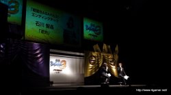 画像ギャラリー No.023のサムネイル画像 / 「戦国BASARA3」からの初参戦キャストが多数参加し，大いに盛り上がった「バサラ祭2010〜春の陣〜」をレポート