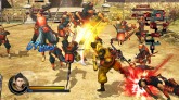 画像ギャラリー No.006のサムネイル画像 / 「戦国BASARA3」,徳川家康の“固有技”と“固有奥義”が公開。繋がりまくりのコンボムービーも4GamerにUp