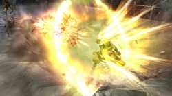 画像ギャラリー No.017のサムネイル画像 / 「戦国BASARA3」,徳川家康の“固有技”と“固有奥義”が公開。繋がりまくりのコンボムービーも4GamerにUp