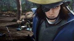画像ギャラリー No.002のサムネイル画像 / 登場人物をまとめてチェックすべし! 「戦国BASARA3」のオープニングムービー第2弾を4GamerにUp