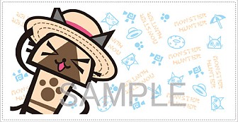 画像ギャラリー No.001のサムネイル画像 / カプコン,鎌倉の腰越海水浴場に“海の家”7月1日オープン