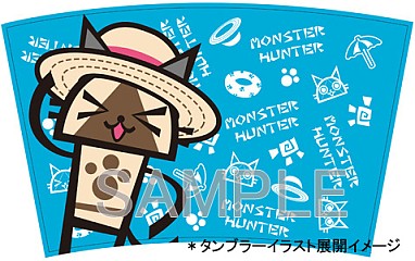 画像ギャラリー No.004のサムネイル画像 / カプコン,鎌倉の腰越海水浴場に“海の家”7月1日オープン