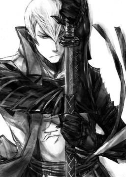 画像ギャラリー No.003のサムネイル画像 / 「戦国BASARA3」小説，文庫版最終巻「徳川家康の章/石田三成の章」が発売