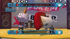画像ギャラリー No.007のサムネイル画像 / トロの願いは叶うのか。「どこでもいっしょ」のラストシーンから始まるストーリーも楽しめるミニゲーム集「トロともりもり」