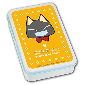 画像ギャラリー No.009のサムネイル画像 / “生クロ”も来ますニャ！　「トロのおみせ」上野ヤマシロヤ出張所の店頭イベントが9月7日，8日に開催。9月発売の新商品や購入特典なども公開に