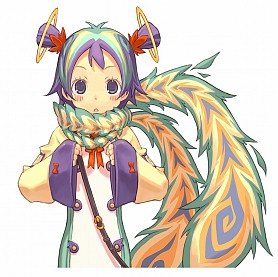 画像ギャラリー No.002のサムネイル画像 / 「サモンナイトX〜Tears Crown〜」最新情報:新たに公開された登場キャラクターや「議会システム」を紹介